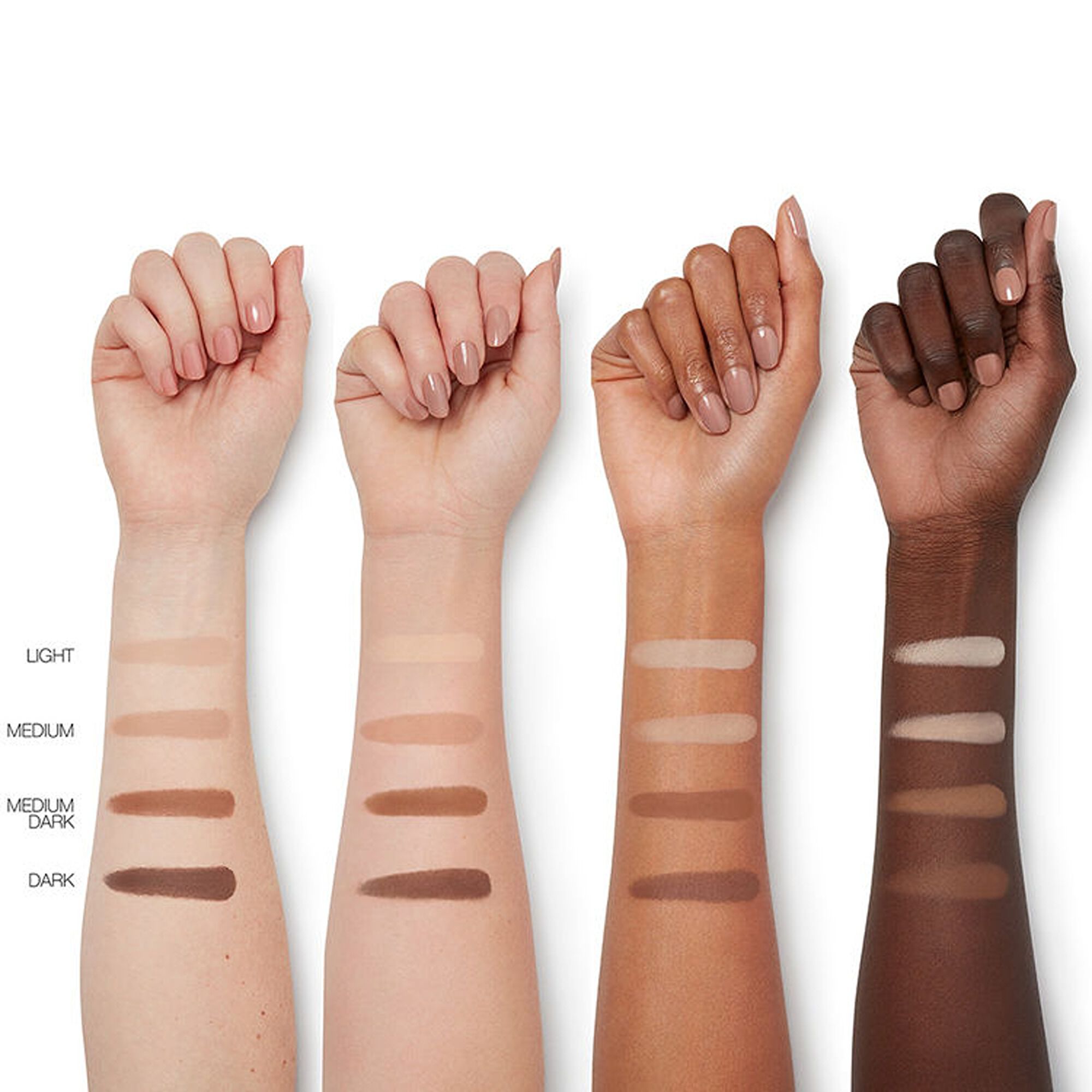 NARS TINTED SMUDGE PROOF EYESHADOW BASE NARS UAE